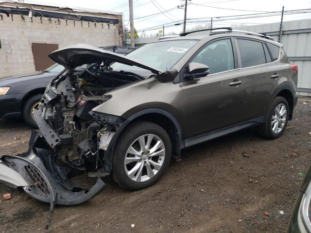 TOYOTA RAV4 2013 2t3dfrev2dw082923