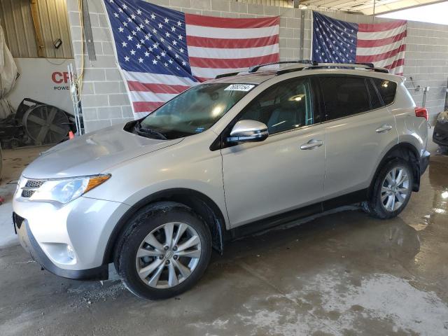 TOYOTA RAV4 LIMIT 2013 2t3dfrev2dw084722