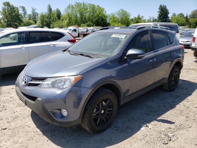 TOYOTA RAV4 LIMIT 2013 2t3dfrev2dw096515