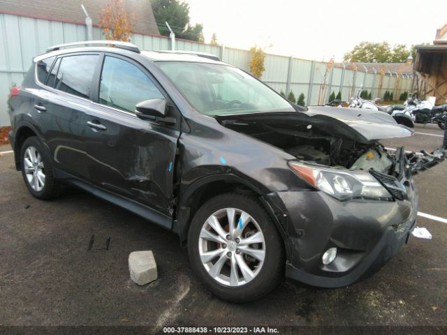 TOYOTA RAV4 2013 2t3dfrev2dw109344