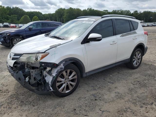 TOYOTA RAV4 2013 2t3dfrev2dw112955