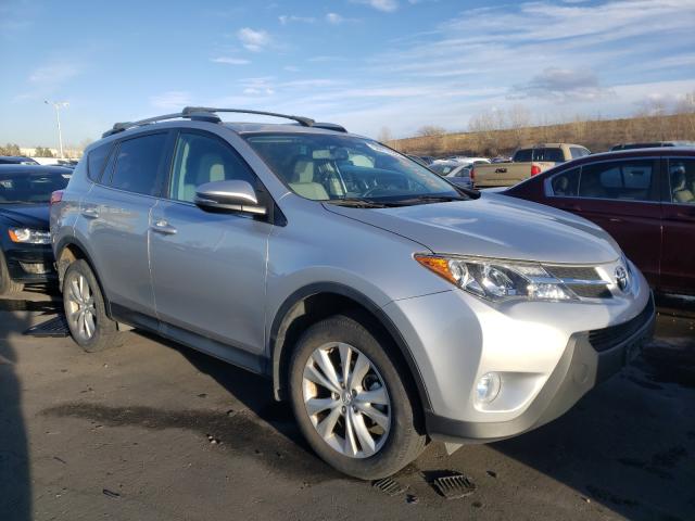 TOYOTA RAV4 LIMIT 2013 2t3dfrev2dw124345