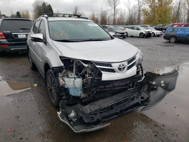 TOYOTA RAV4 LIMIT 2014 2t3dfrev2ew150199