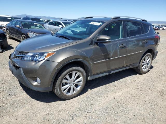 TOYOTA RAV4 2014 2t3dfrev2ew173711