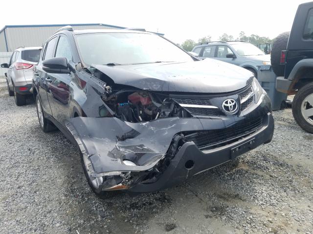 TOYOTA RAV4 LIMIT 2014 2t3dfrev2ew184997