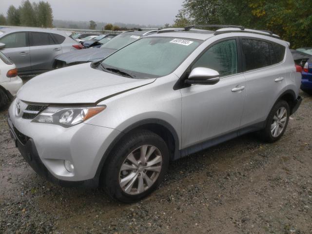 TOYOTA RAV4 LIMIT 2015 2t3dfrev2fw254452