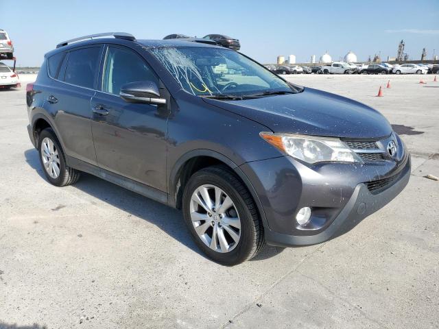 TOYOTA RAV4 LIMIT 2015 2t3dfrev2fw258078