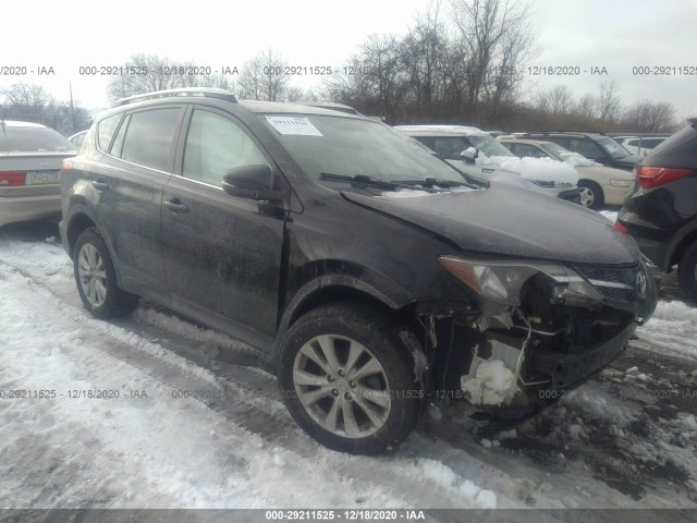 TOYOTA RAV4 2015 2t3dfrev2fw258176