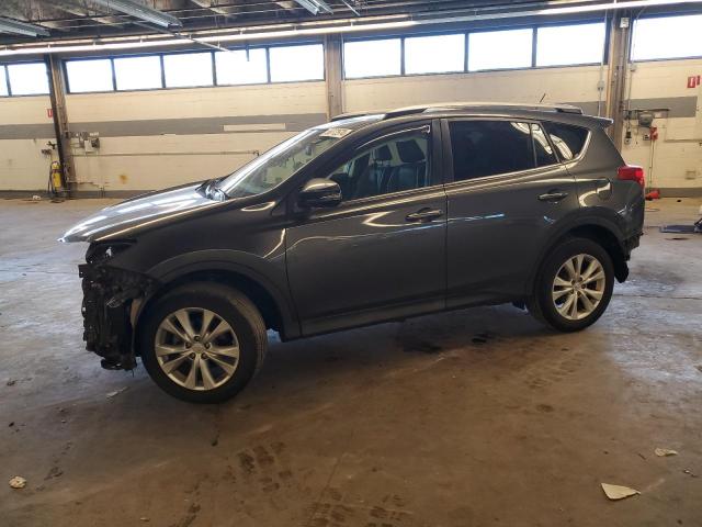 TOYOTA RAV4 2015 2t3dfrev2fw262034