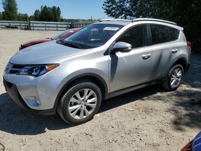 TOYOTA RAV4 LIMIT 2015 2t3dfrev2fw298211