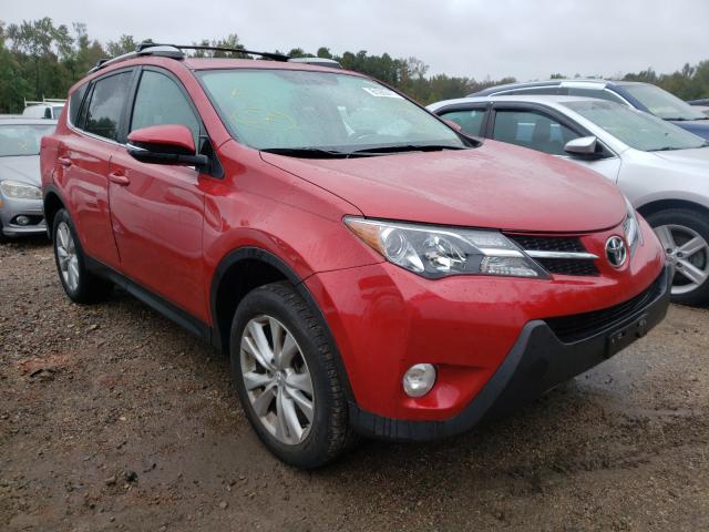 TOYOTA RAV4 LIMIT 2015 2t3dfrev2fw334415