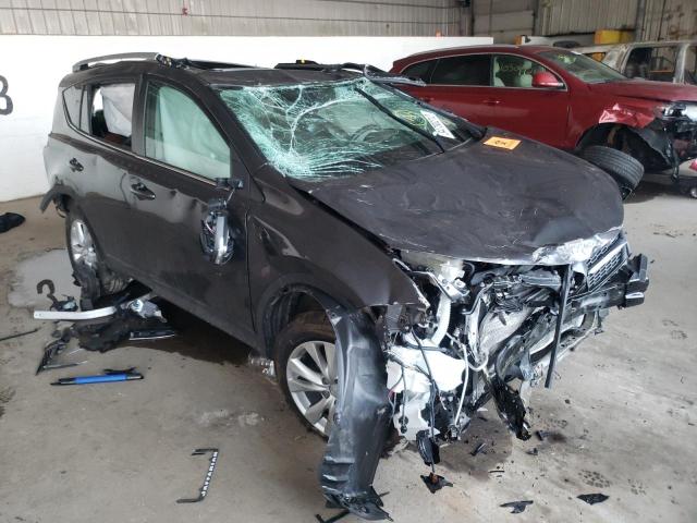 TOYOTA RAV4 LIMIT 2015 2t3dfrev2fw366152