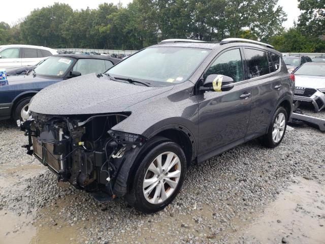 TOYOTA RAV4 2015 2t3dfrev2fw370847