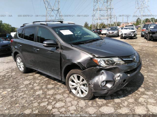 TOYOTA RAV4 2015 2t3dfrev2fw376938