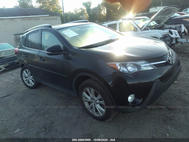 TOYOTA RAV4 2015 2t3dfrev2fw387972