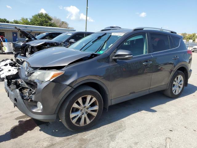 TOYOTA RAV4 2015 2t3dfrev2fw400512