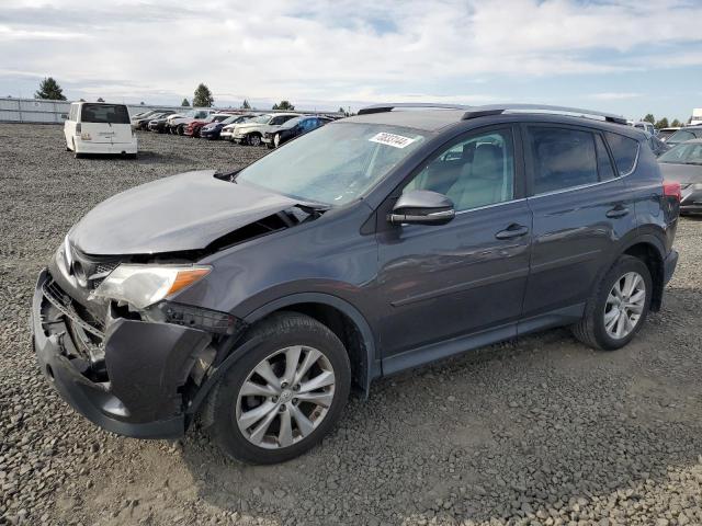 TOYOTA RAV4 LIMIT 2015 2t3dfrev2fw406505