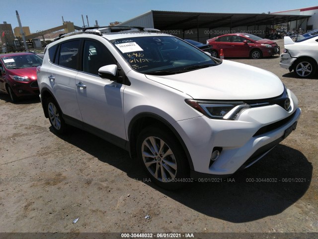 TOYOTA RAV4 2016 2t3dfrev2gw416520