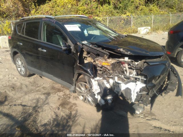 TOYOTA RAV4 2016 2t3dfrev2gw424035