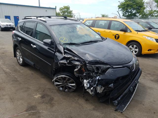 TOYOTA RAV4 LIMIT 2016 2t3dfrev2gw434516