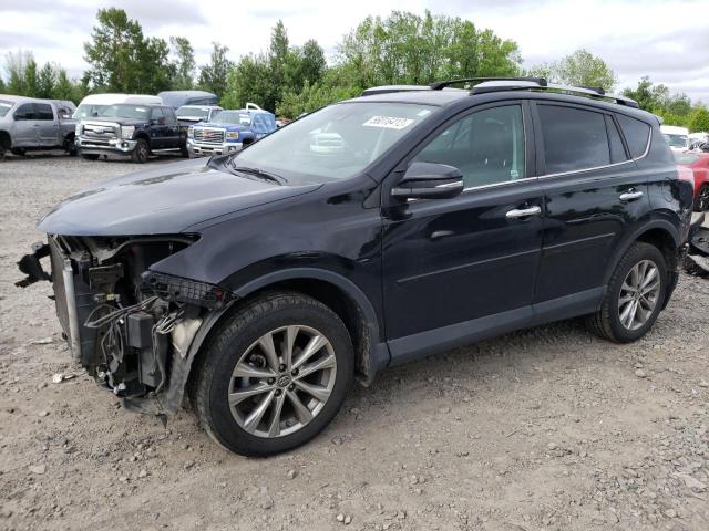 TOYOTA RAV4 LIMIT 2016 2t3dfrev2gw439313