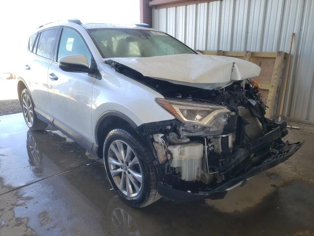 TOYOTA RAV4 LIMIT 2016 2t3dfrev2gw439957