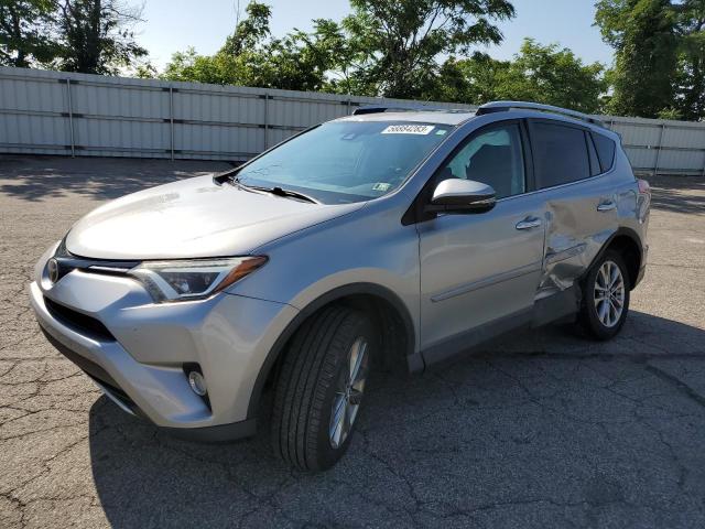 TOYOTA RAV4 LIMIT 2016 2t3dfrev2gw451963