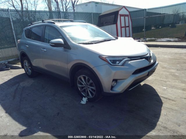 TOYOTA RAV4 2016 2t3dfrev2gw462932