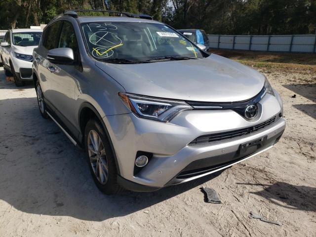 TOYOTA RAV4 LIMIT 2016 2t3dfrev2gw469010