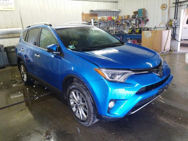 TOYOTA RAV4 LIMIT 2016 2t3dfrev2gw483568