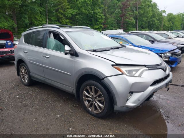 TOYOTA RAV4 2016 2t3dfrev2gw489189