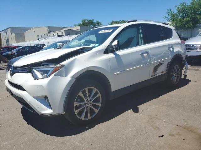 TOYOTA RAV4 LIMIT 2016 2t3dfrev2gw497678