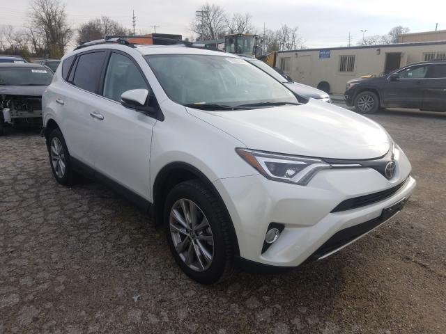 TOYOTA RAV4 LIMIT 2016 2t3dfrev2gw527939