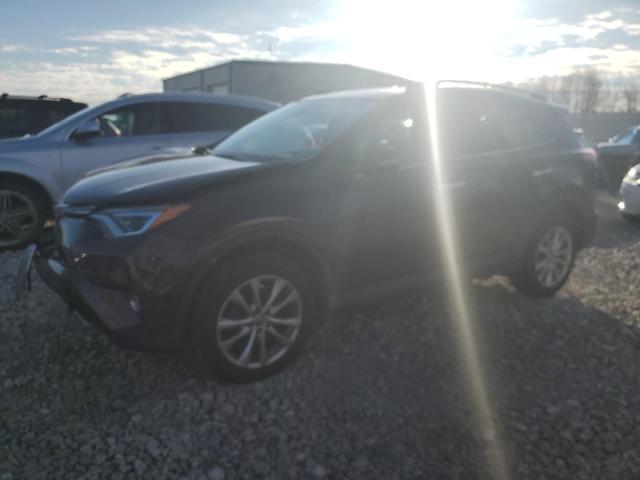 TOYOTA RAV4 2017 2t3dfrev2hw541423