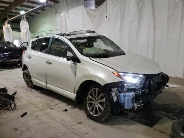 TOYOTA RAV4 LIMIT 2017 2t3dfrev2hw549134