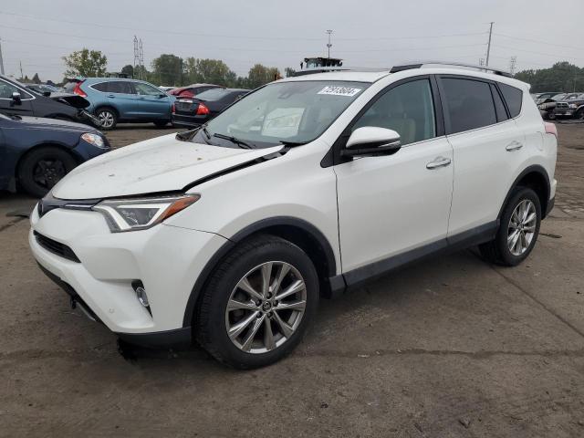 TOYOTA RAV4 LIMIT 2017 2t3dfrev2hw551403