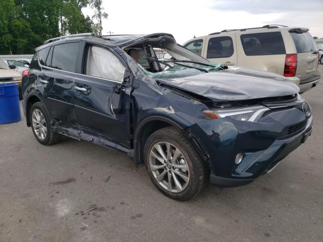 TOYOTA RAV4 LIMIT 2017 2t3dfrev2hw568878