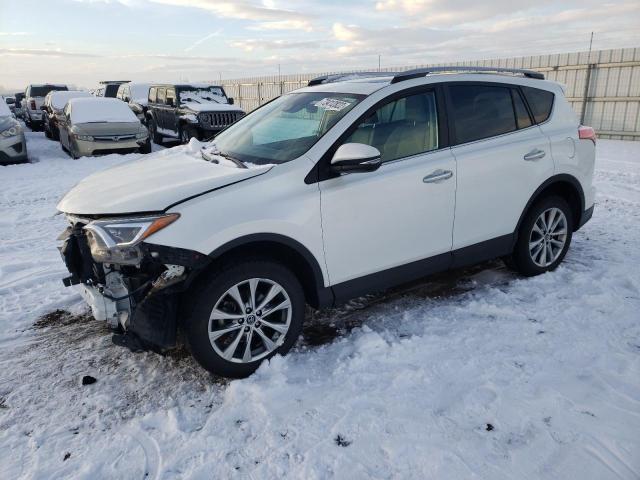 TOYOTA RAV4 LIMIT 2017 2t3dfrev2hw570100