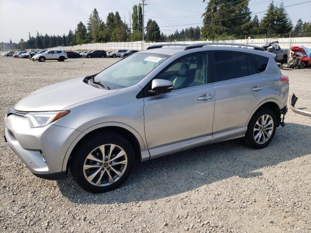 TOYOTA RAV4 2017 2t3dfrev2hw590699