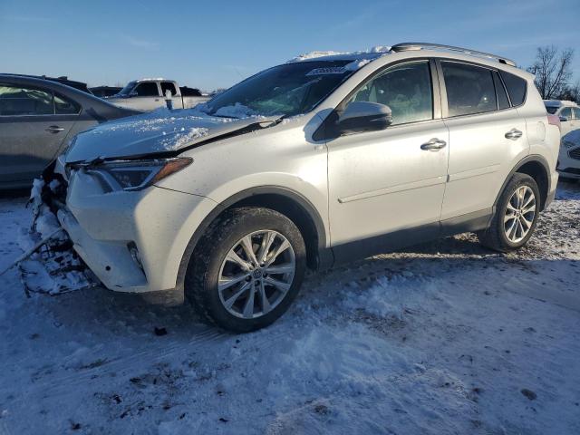 TOYOTA RAV4 LIMIT 2017 2t3dfrev2hw591688