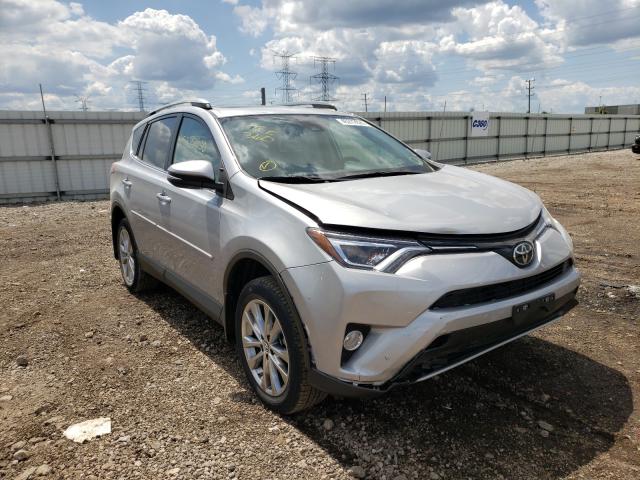 TOYOTA RAV4 LIMIT 2017 2t3dfrev2hw622650