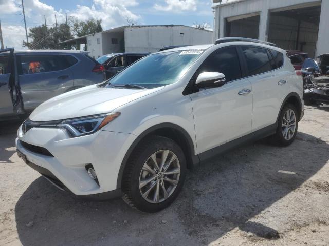 TOYOTA RAV4 LIMIT 2017 2t3dfrev2hw637374