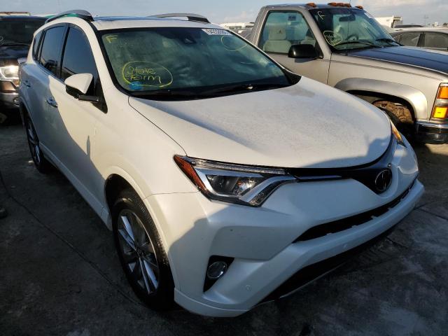 TOYOTA RAV4 LIMIT 2017 2t3dfrev2hw639206