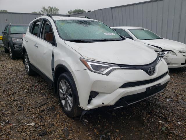 TOYOTA RAV4 LIMIT 2017 2t3dfrev2hw645703