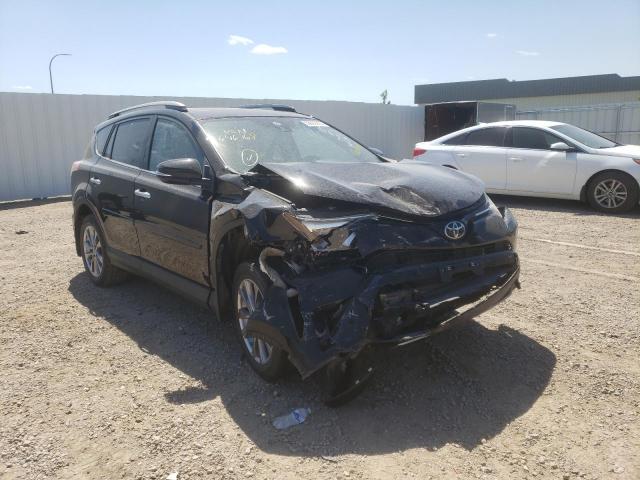 TOYOTA RAV4 LIMIT 2017 2t3dfrev2hw646768