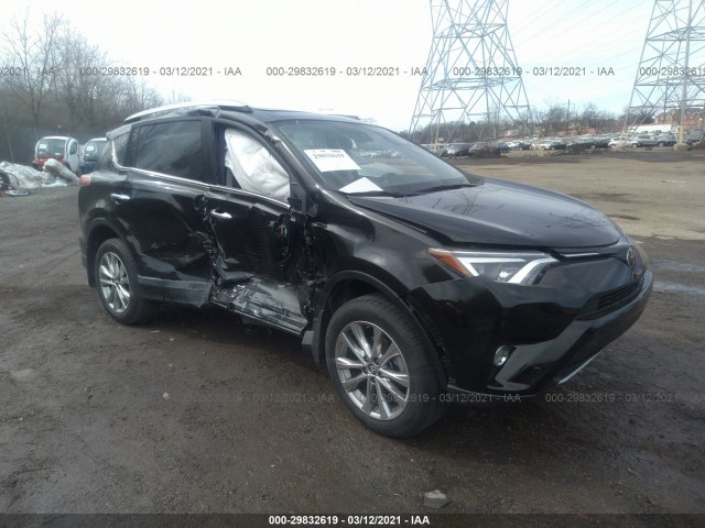 TOYOTA RAV4 2018 2t3dfrev2jw726738