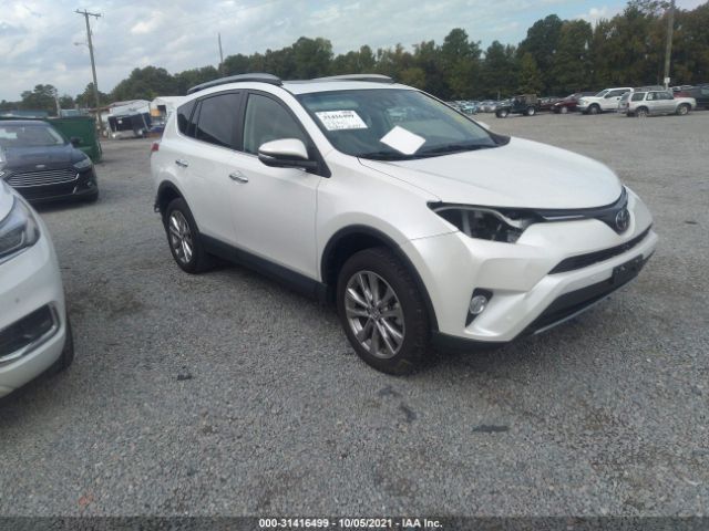 TOYOTA RAV4 2018 2t3dfrev2jw750893