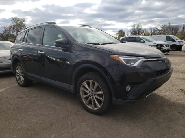 TOYOTA RAV4 LIMIT 2018 2t3dfrev2jw775339