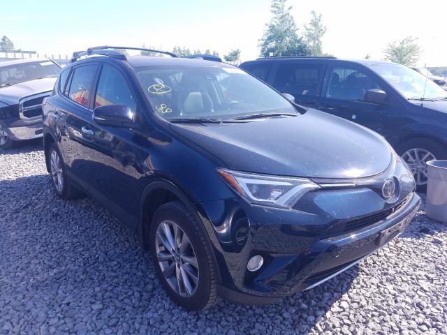 TOYOTA RAV4 LIMIT 2018 2t3dfrev2jw781819