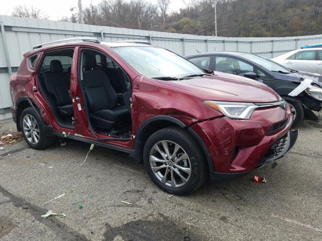 TOYOTA NULL 2018 2t3dfrev2jw793405